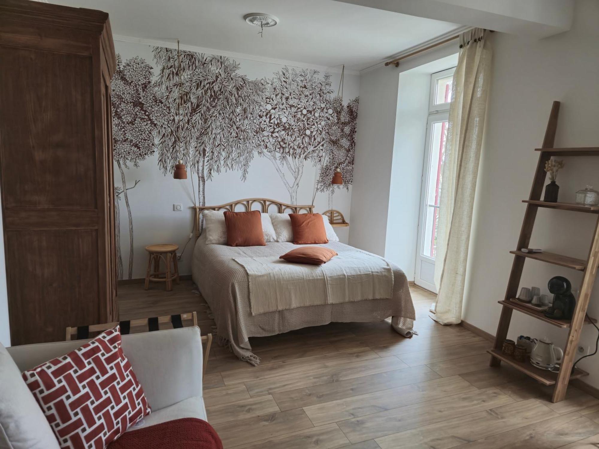 Chambres D'Hotes L'Oreliane En Provence Adults Only Châteauneuf-de-Gadagne 외부 사진