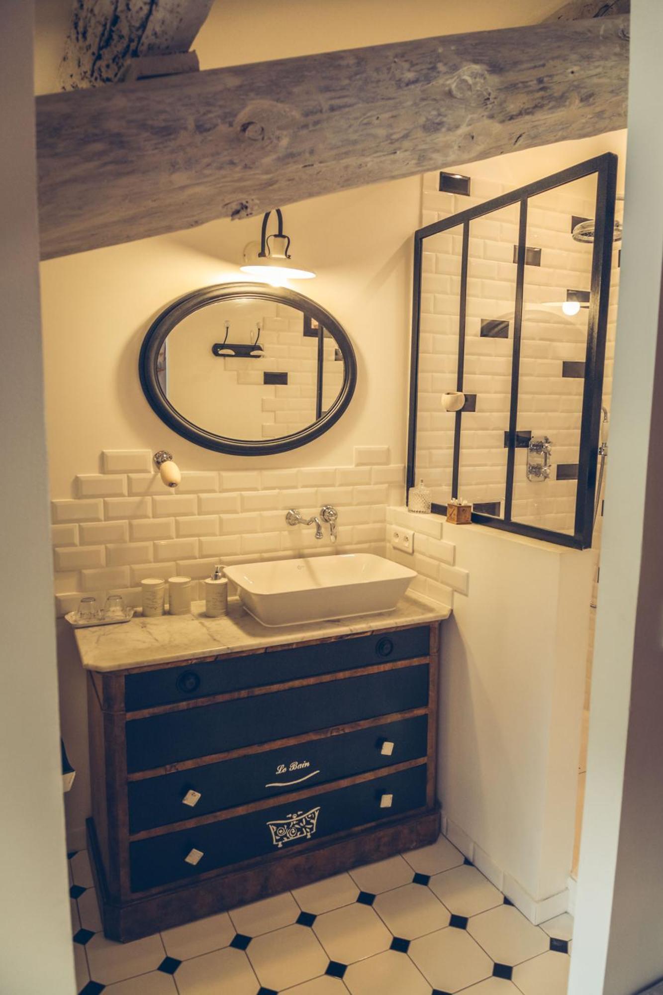 Chambres D'Hotes L'Oreliane En Provence Adults Only Châteauneuf-de-Gadagne 외부 사진